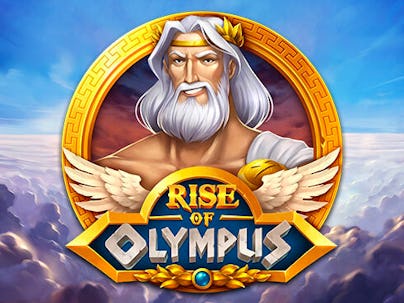 <strong>Rise of Olympus</strong>